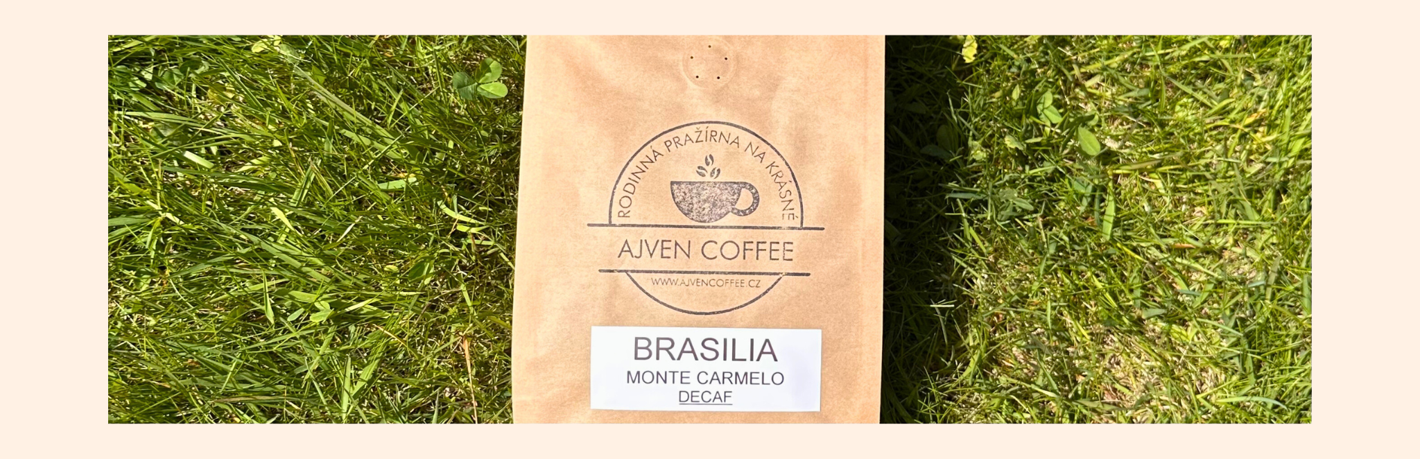 decaf brasil